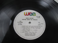 Load image into Gallery viewer, Roger Daltrey ‎Parting Should Be Painless Promo P-11448 with OBI Japan LP Vinyl
