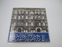 Load image into Gallery viewer, Led Zeppelin Physical Graffiti Swan Song P-5163~4N with OBI Japan LP Vinyl
