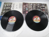 Load image into Gallery viewer, Led Zeppelin Physical Graffiti Swan Song P-5163~4N with OBI Japan LP Vinyl
