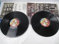 Load image into Gallery viewer, Led Zeppelin Physical Graffiti Swan Song P-5163~4N with OBI Japan LP Vinyl

