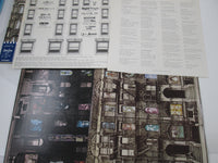 Load image into Gallery viewer, Led Zeppelin Physical Graffiti Swan Song P-5163~4N with OBI Japan LP Vinyl
