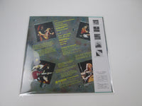 Load image into Gallery viewer, Y &amp; T In Rock We Trust A&amp;M Records AMP-28099 with OBI Japan LP Vinyl
