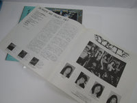 Load image into Gallery viewer, Y &amp; T In Rock We Trust A&amp;M Records AMP-28099 with OBI Japan LP Vinyl
