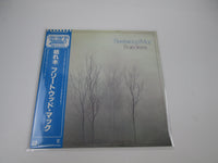 Load image into Gallery viewer, Fleetwood Mac Bare Trees Reprise Records P-6381R with OBI Japan LP Vinyl
