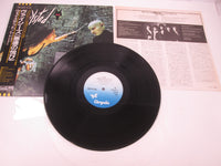 Load image into Gallery viewer, WAYSTED VICES CHRYSALIS WWS-81619 with OBI Japan LP Vinyl
