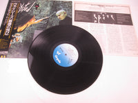 Load image into Gallery viewer, WAYSTED VICES CHRYSALIS WWS-81619 with OBI Japan LP Vinyl
