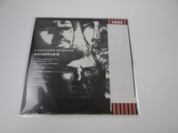 Load image into Gallery viewer, PINK FLOYD SAUCERFUL OF SECRETS EMI EMS-80318 with OBI Japan LP Vinyl

