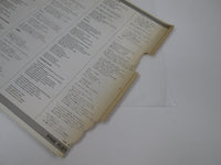 Load image into Gallery viewer, PINK FLOYD SAUCERFUL OF SECRETS EMI EMS-80318 with OBI Japan LP Vinyl
