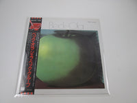 Load image into Gallery viewer, The Jeff Beck Group Beck-Ola ERS-50107 with OBI Japan LP Vinyl
