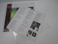Load image into Gallery viewer, The Jeff Beck Group Beck-Ola ERS-50107 with OBI Japan LP Vinyl
