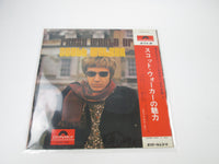 Load image into Gallery viewer, Scott Walker Fresh World Of Scott Walker SLPM-1384 with OBI Japan LP Vinyl
