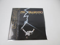Load image into Gallery viewer, Frank Marino Juggernaut 25AP 2375 with OBI Japan LP Vinyl
