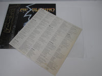 Load image into Gallery viewer, Frank Marino Juggernaut 25AP 2375 with OBI Japan LP Vinyl
