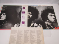 Load image into Gallery viewer, The Jimi Hendrix Experience ‎Axis: Bold As Love MP 2493 with OBI Japan LP Vinyl
