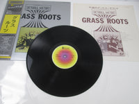 Load image into Gallery viewer, The Grass Roots ‎The Dunhill Sounds Vol. 3 YZ-8013-AB with OBI Japan LP Vinyl
