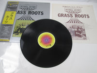 Load image into Gallery viewer, The Grass Roots ‎The Dunhill Sounds Vol. 3 YZ-8013-AB with OBI Japan LP Vinyl
