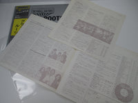 Load image into Gallery viewer, The Grass Roots ‎The Dunhill Sounds Vol. 3 YZ-8013-AB with OBI Japan LP Vinyl
