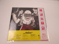 Load image into Gallery viewer, RAVEN STAY HARD ATLANTIC P-13112 with OBI Japan LP Vinyl
