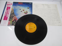 Load image into Gallery viewer, Styx Man Of Miracles RCA RPL-6010 with OBI Japan LP Vinyl
