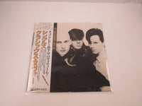 Load image into Gallery viewer, CLASSIX NOUVEAUX SINGLES LIBERTY K28P-300 with OBI Japan LP Vinyl
