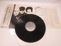 Load image into Gallery viewer, CLASSIX NOUVEAUX SINGLES LIBERTY K28P-300 with OBI Japan LP Vinyl
