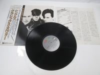 Load image into Gallery viewer, CLASSIX NOUVEAUX SINGLES LIBERTY K28P-300 with OBI Japan LP Vinyl
