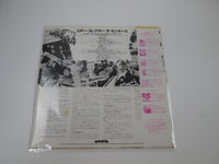 Load image into Gallery viewer, The Monkees ‎Pisces, Aquarius, Capricorn &amp; Jones Ltd. 18RS-31 with OBI LP Vinyl
