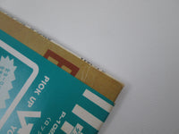 Load image into Gallery viewer, BONEY M. TAKE THE HEAT OFF ME ATLANTIC P-10284A with OBI Japan LP Vinyl
