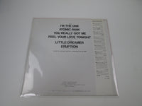 Load image into Gallery viewer, GUITAR TECHNIC OF VAN HALEN VICTOR SJX-2220 with OBI Japan LP Vinyl
