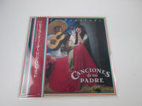 Load image into Gallery viewer, Linda Ronstadt ‎Canciones De Mi Padre P-13599 with OBI Japan LP Vinyl
