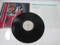 Load image into Gallery viewer, Linda Ronstadt ‎Canciones De Mi Padre P-13599 with OBI Japan LP Vinyl
