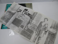 Load image into Gallery viewer, Yves Simon Demain Je T'aime L28B 1065 with OBI Japan LP Vinyl
