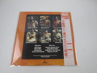 Load image into Gallery viewer, Third World 96° In The Shade 25S-130 with OBI Japan LP Vinyl
