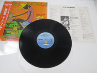 Load image into Gallery viewer, Third World 96° In The Shade 25S-130 with OBI Japan LP Vinyl
