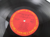 Load image into Gallery viewer, Over The Top OST Promo 28AP 3290 with OBI Japan LP Vinyl
