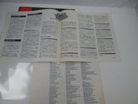 Load image into Gallery viewer, Over The Top OST Promo 28AP 3290 with OBI Japan LP Vinyl
