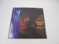 Load image into Gallery viewer, FRANCOISE HARDY ENTR'ACTE EPIC ECPO-22 with OBI Japan LP Vinyl
