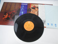 Load image into Gallery viewer, FRANCOISE HARDY ENTR'ACTE EPIC ECPO-22 with OBI Japan LP Vinyl
