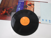 Load image into Gallery viewer, FRANCOISE HARDY ENTR'ACTE EPIC ECPO-22 with OBI Japan LP Vinyl
