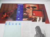 Load image into Gallery viewer, FRANCOISE HARDY ENTR'ACTE EPIC ECPO-22 with OBI Japan LP Vinyl
