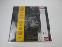 Load image into Gallery viewer, That's Dancing OST Promo EYS-91106 with OBI Japan LP Vinyl
