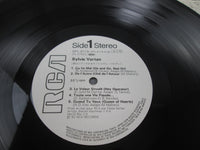 Load image into Gallery viewer, Sylvie Vartan Promo RPL-8118 with OBI Japan LP Vinyl
