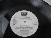 Load image into Gallery viewer, That's Dancing OST Promo EYS-91106 with OBI Japan LP Vinyl
