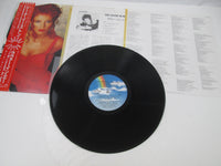 Load image into Gallery viewer, Sheena Easton The Lover In Me 23P1-2392 with OBI Japan LP Vinyl
