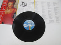 Load image into Gallery viewer, Sheena Easton The Lover In Me 23P1-2392 with OBI Japan LP Vinyl
