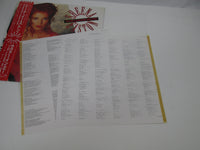 Load image into Gallery viewer, Sheena Easton The Lover In Me 23P1-2392 with OBI Japan LP Vinyl
