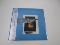 Load image into Gallery viewer, JOHN FOXX In Mysterious Ways 25VB-1050 with OBI Japan LP Vinyl
