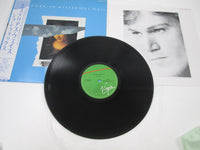 Load image into Gallery viewer, JOHN FOXX In Mysterious Ways 25VB-1050 with OBI Japan LP Vinyl
