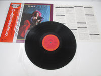 Load image into Gallery viewer, JANIS JOPLIN PEARL CBS/SONY 25AP 1245 with OBI Japan LP Vinyl
