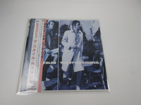 Load image into Gallery viewer, The Style Council Café Bleu 28MM 0340 with OBI Poster Japan LP Vinyl
